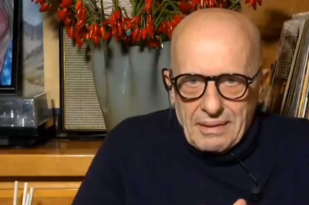 Alessandro Sallusti