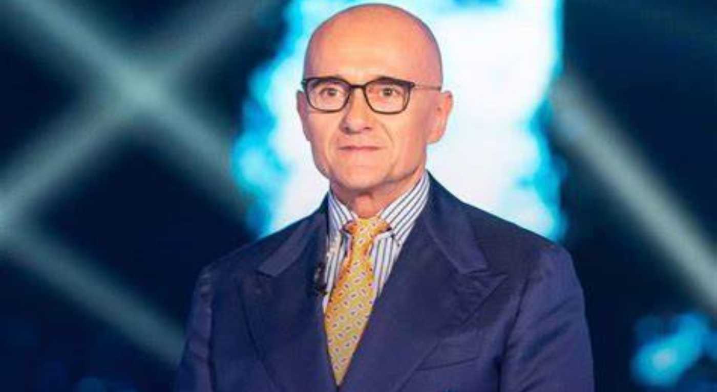 Alfonso Signorini