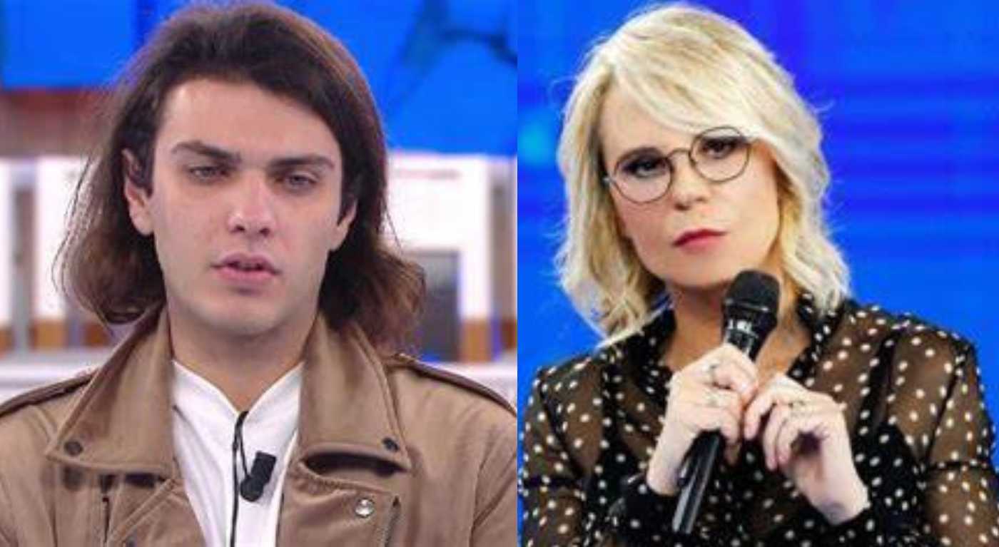 Amici 23