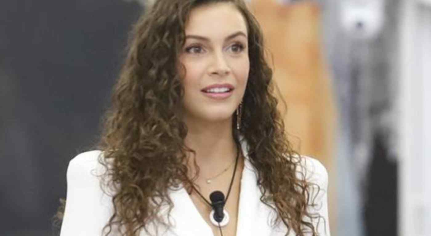 Angelica 