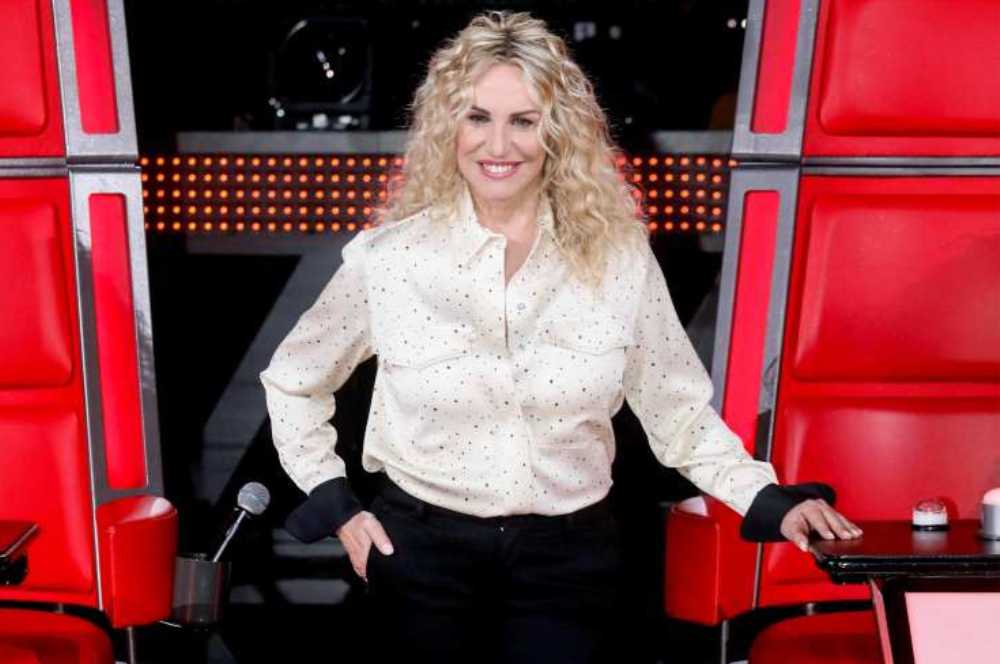 Antonella Clerici
