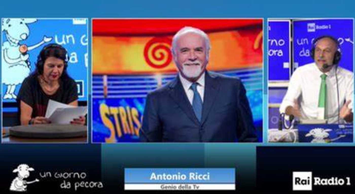 Antonio Ricci