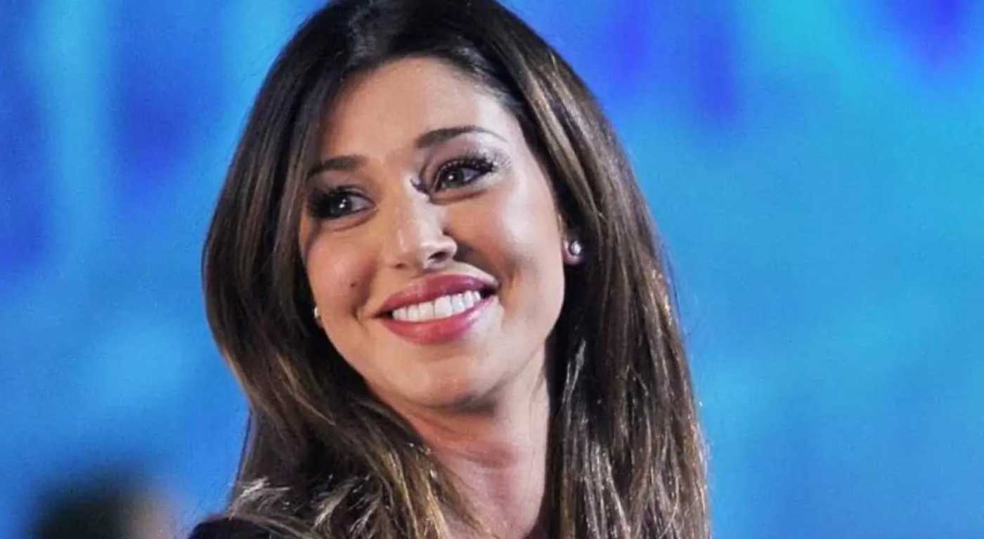 Belen, incinta