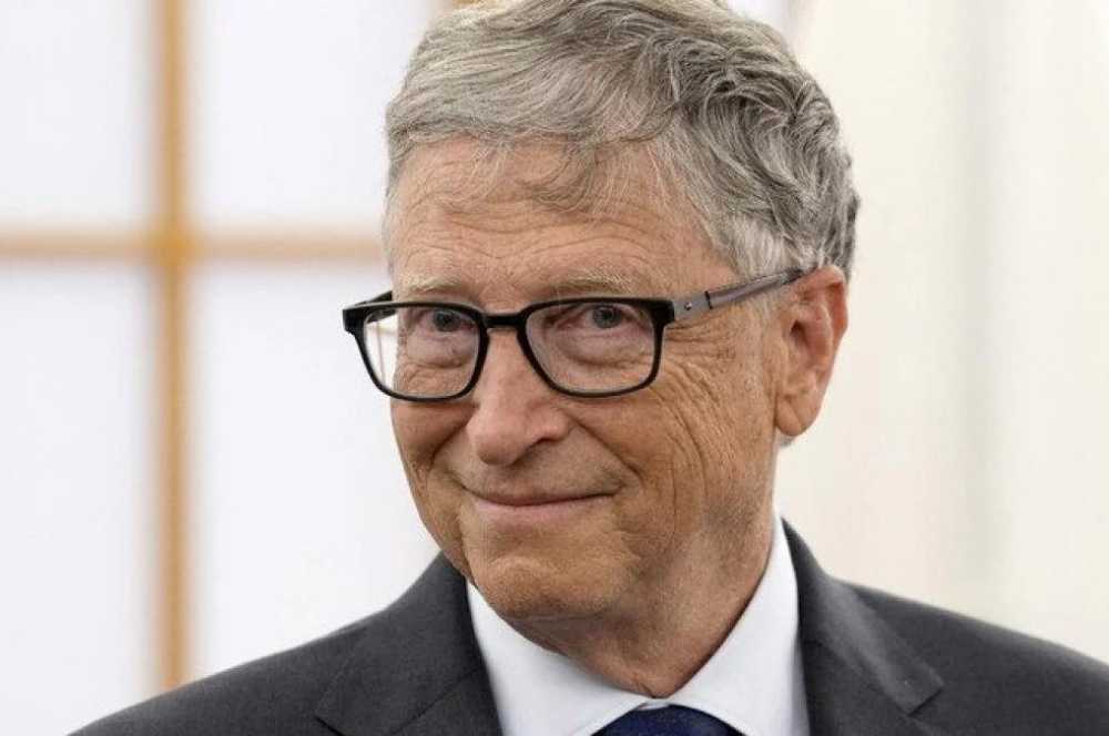 Bill Gates, assistente personale con IA