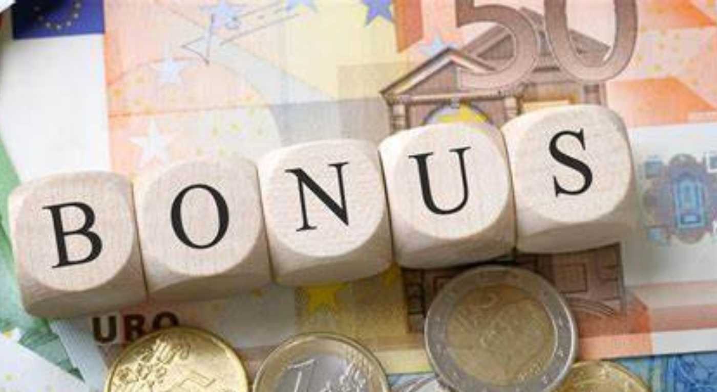 Bonus per disoccupati, 600 euro