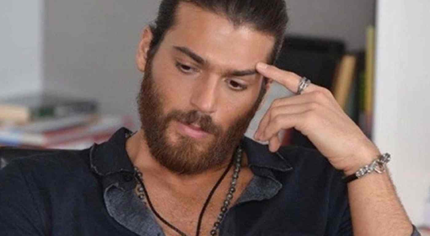 Can Yaman