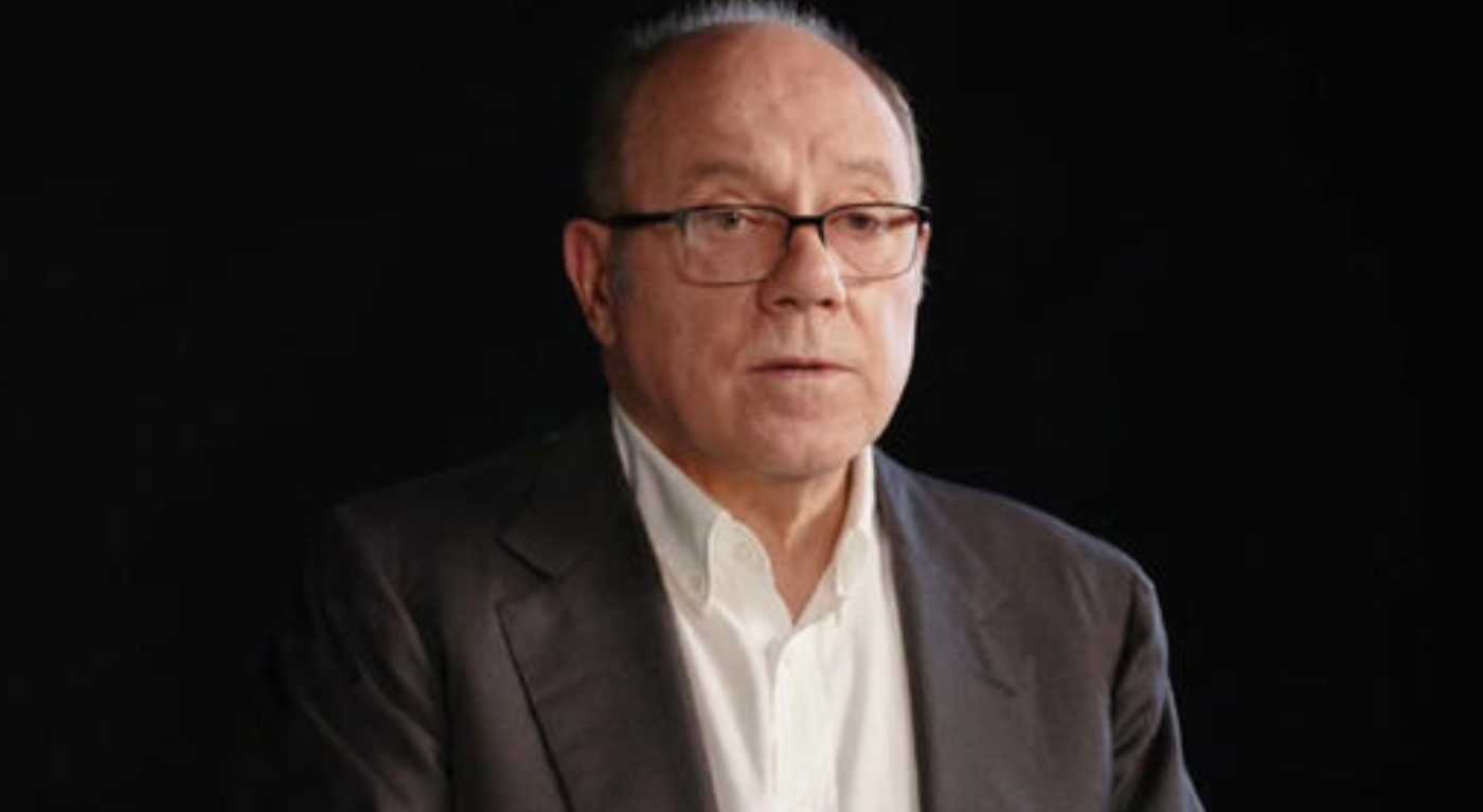 Carlo Verdone