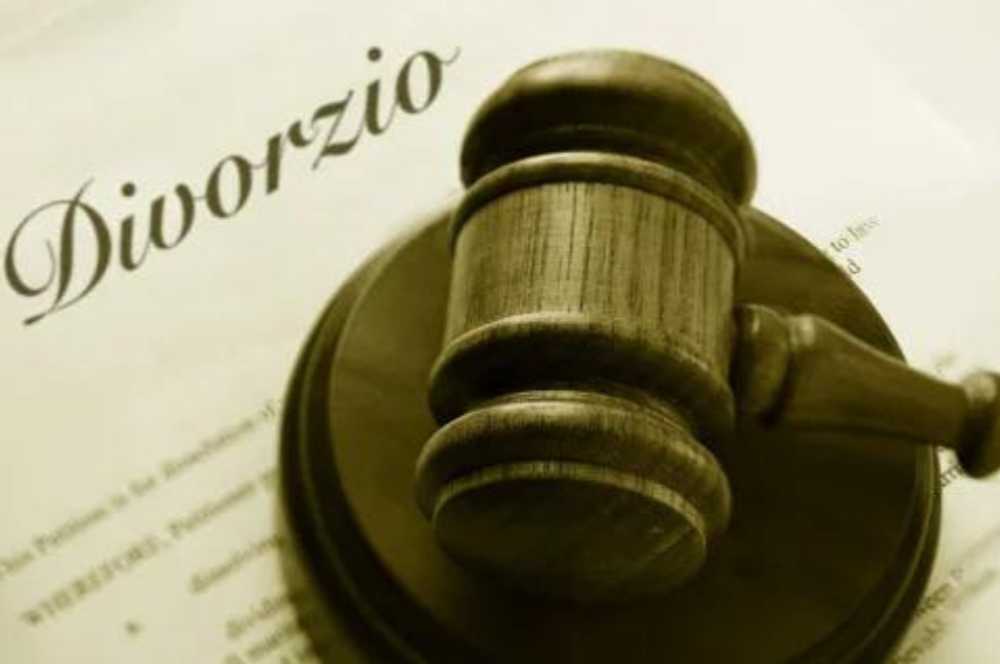 Divorzio 