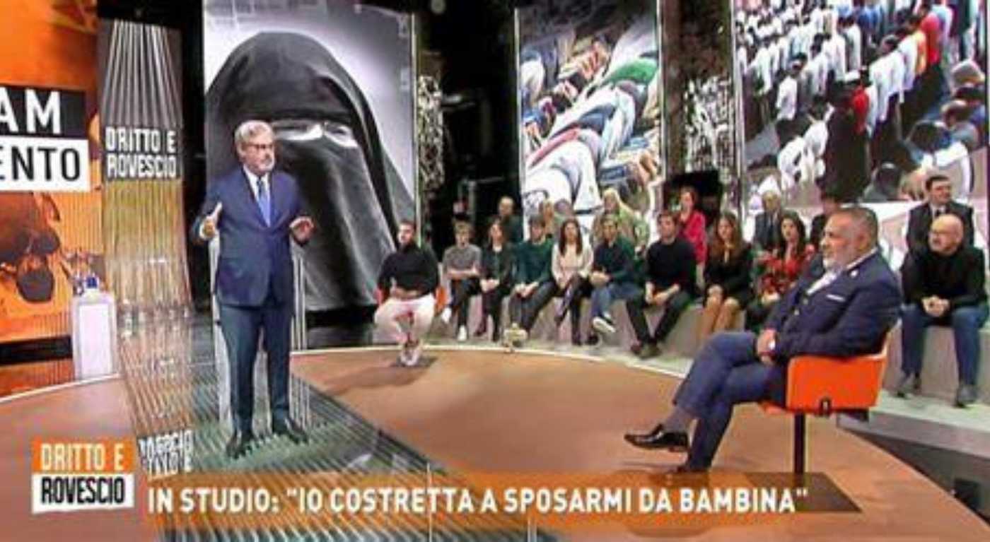 Dritto e Rovescio