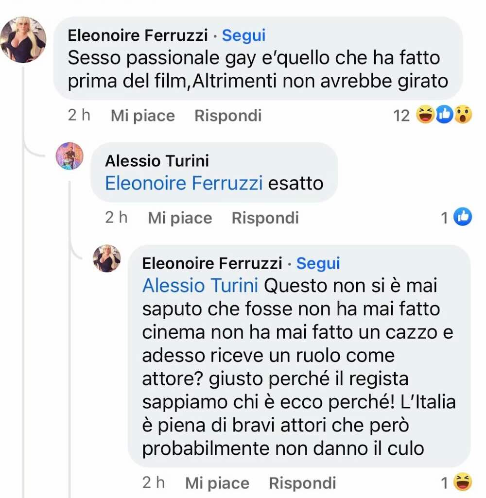 Elenoire Ferruzzi