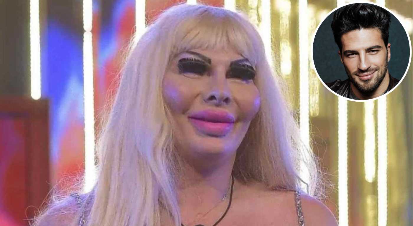 Elenoire Ferruzzi