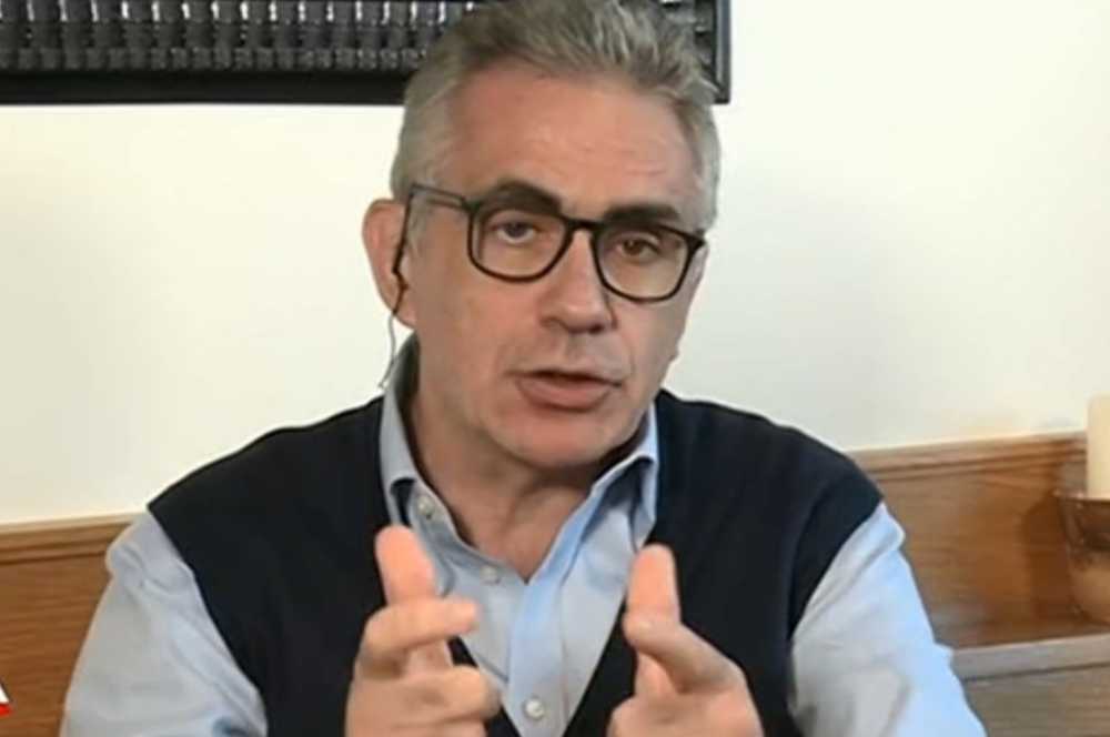 Fabrizio Pregliasco