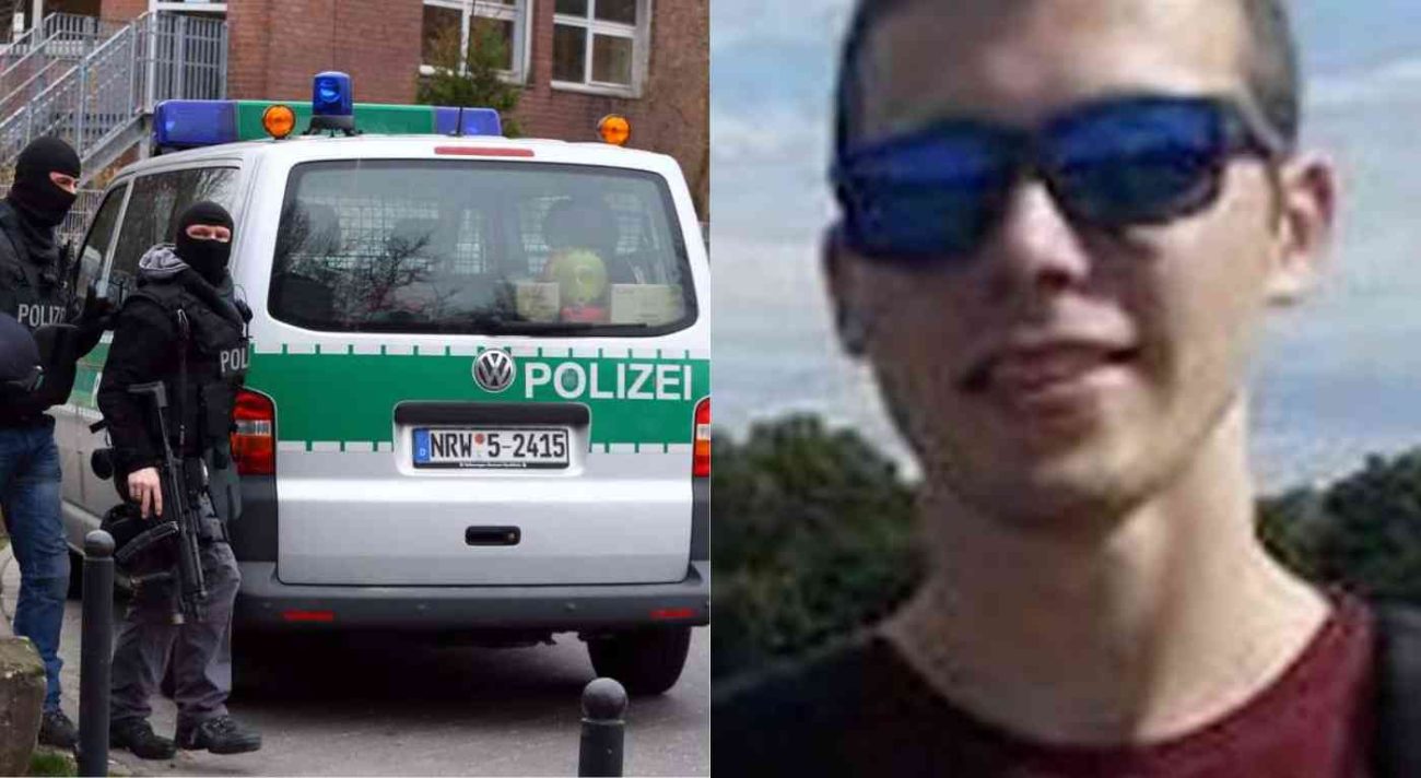 Filippo Turetta, le prime parole dopo l'arresto