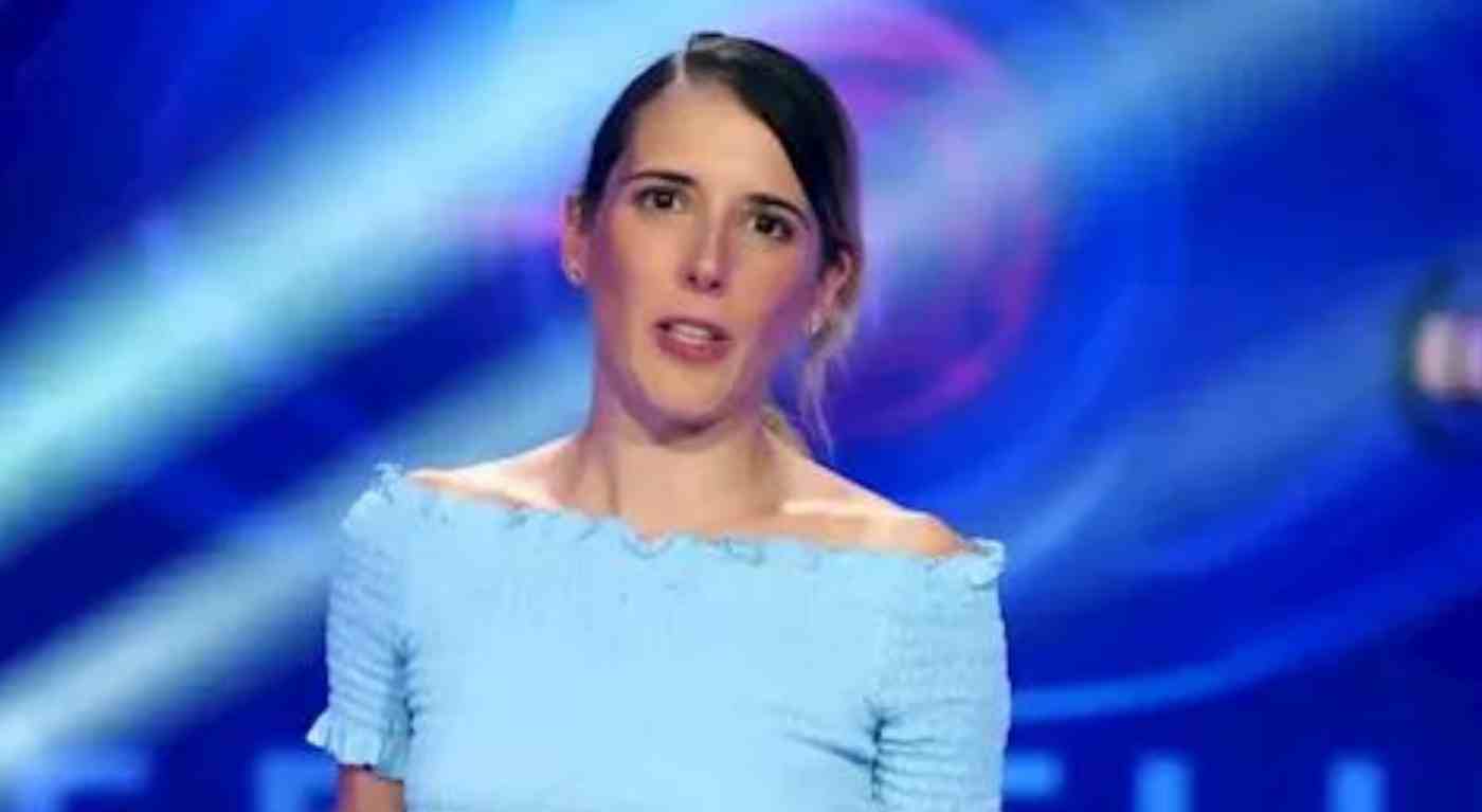 Giselda