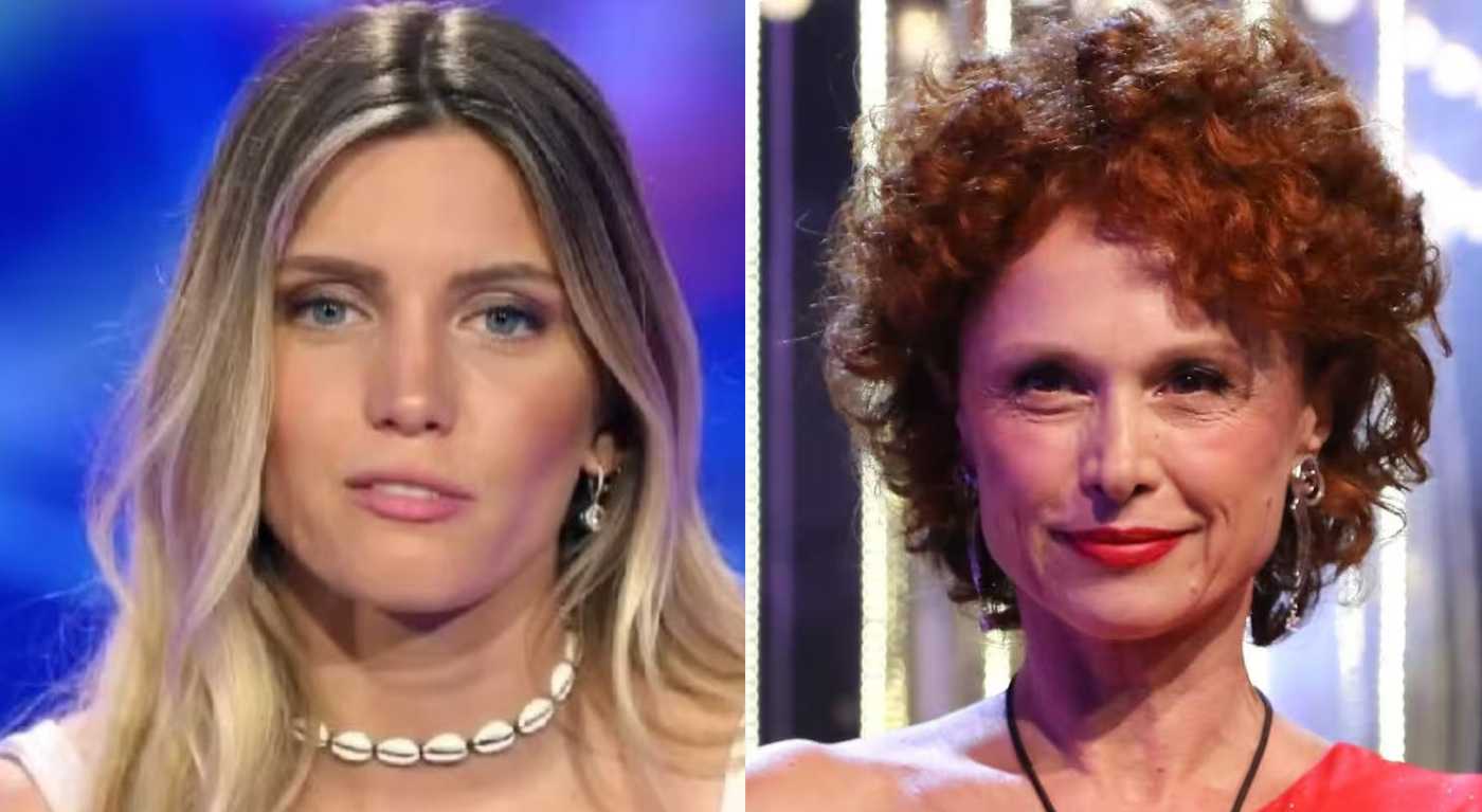 Grande Fratello, Anita