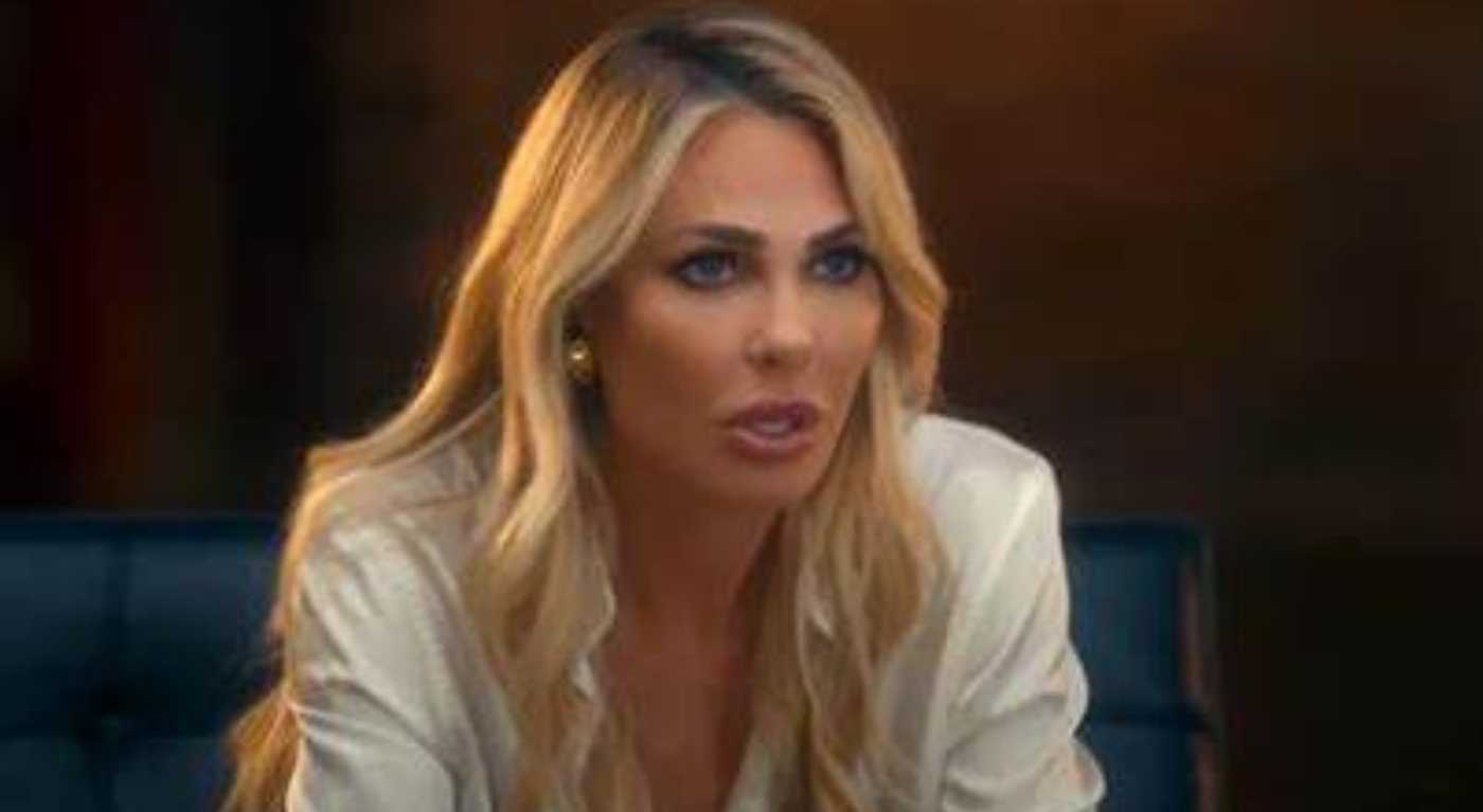 Ilary Blasi