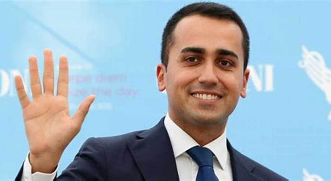 Luigi Di Maio