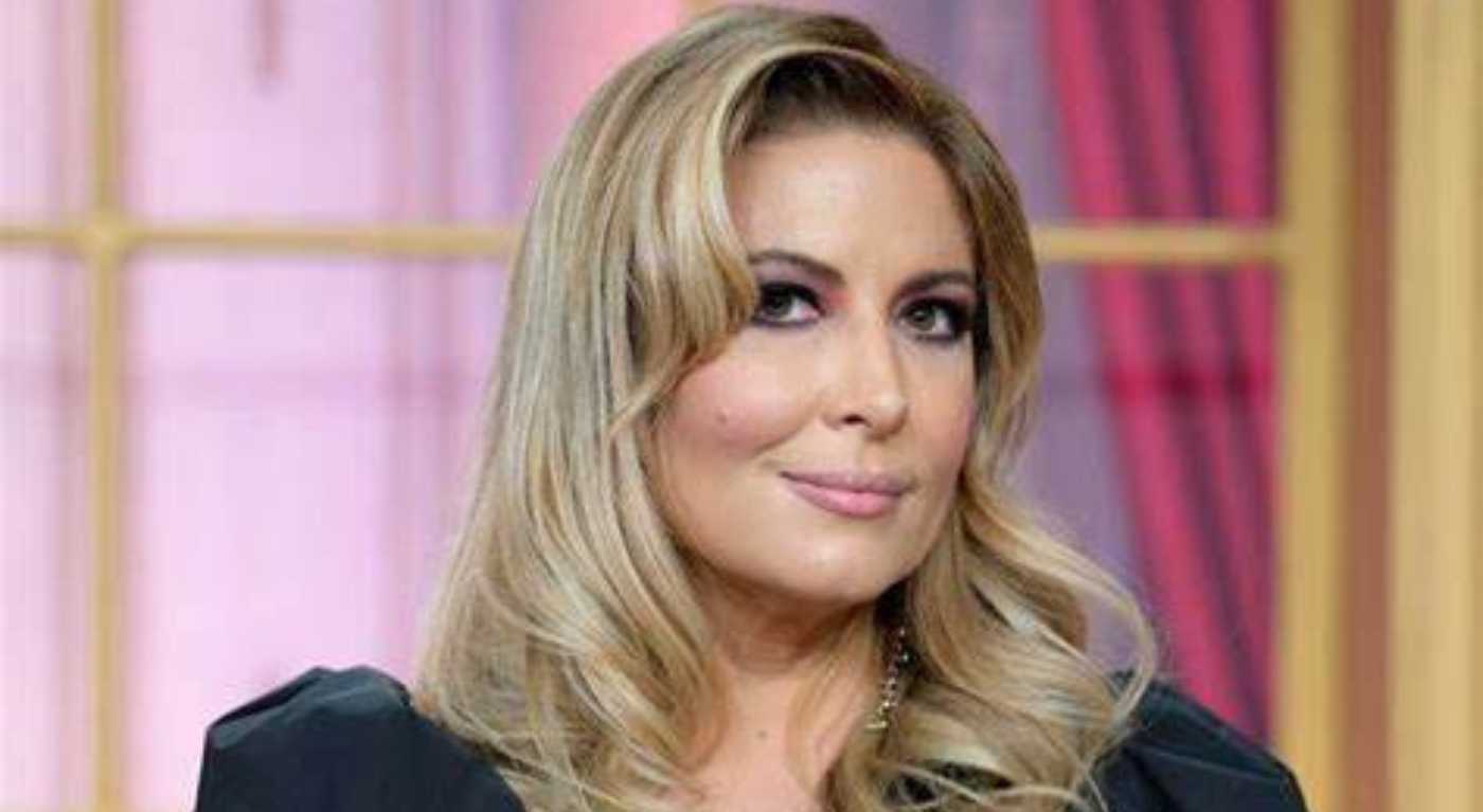 Selvaggia Lucarelli