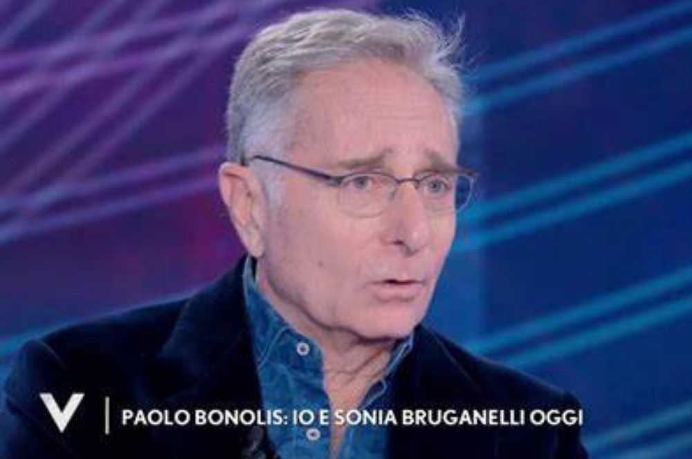 Paolo Bonolis 