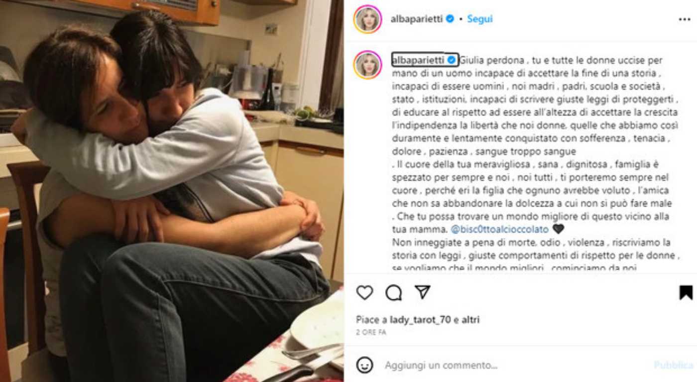messaggi