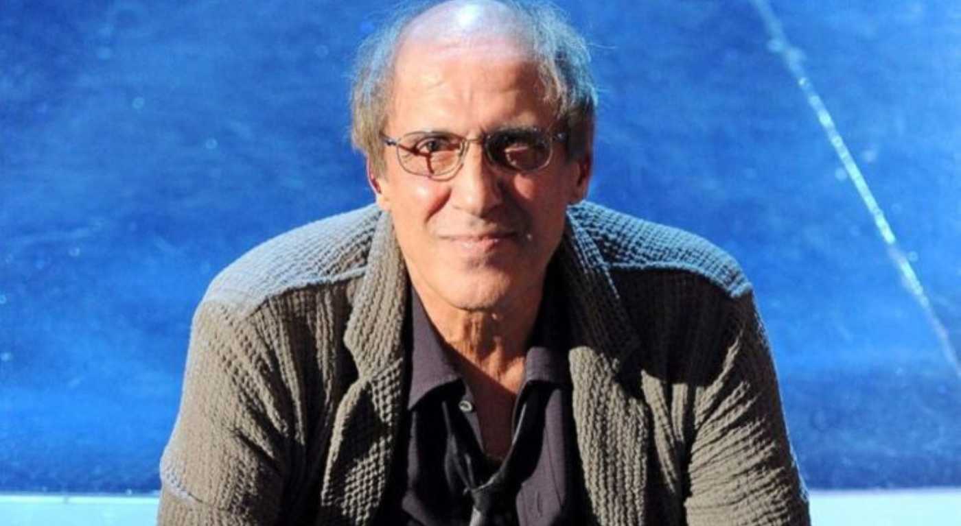 Adriano Celentano
