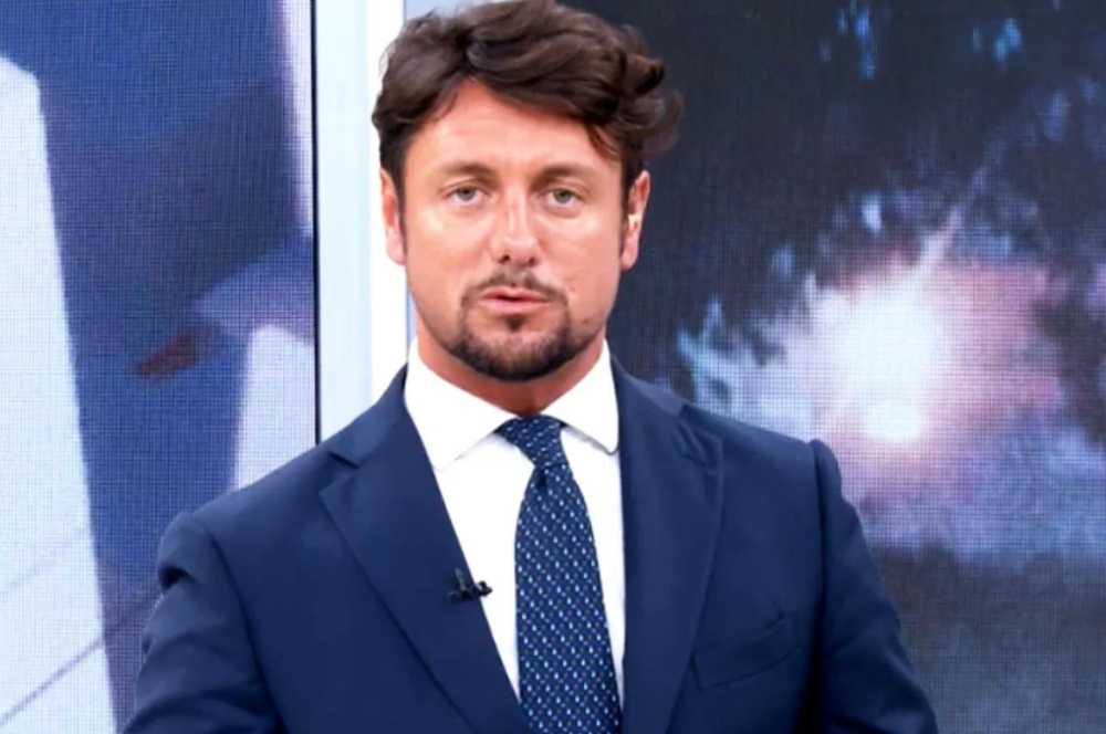 Andrea Giambruno