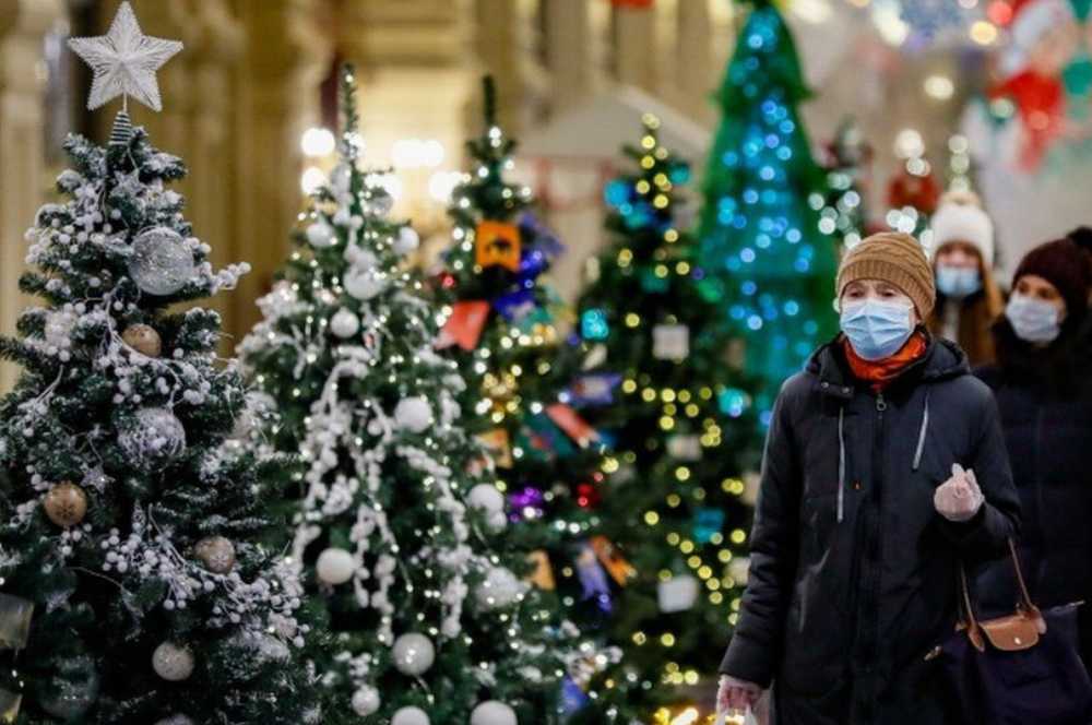 Contagi Covid e influenza