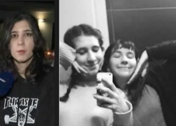 Elena Cecchettin ricorda la sorella Giulia con un gesto dal significato commovente