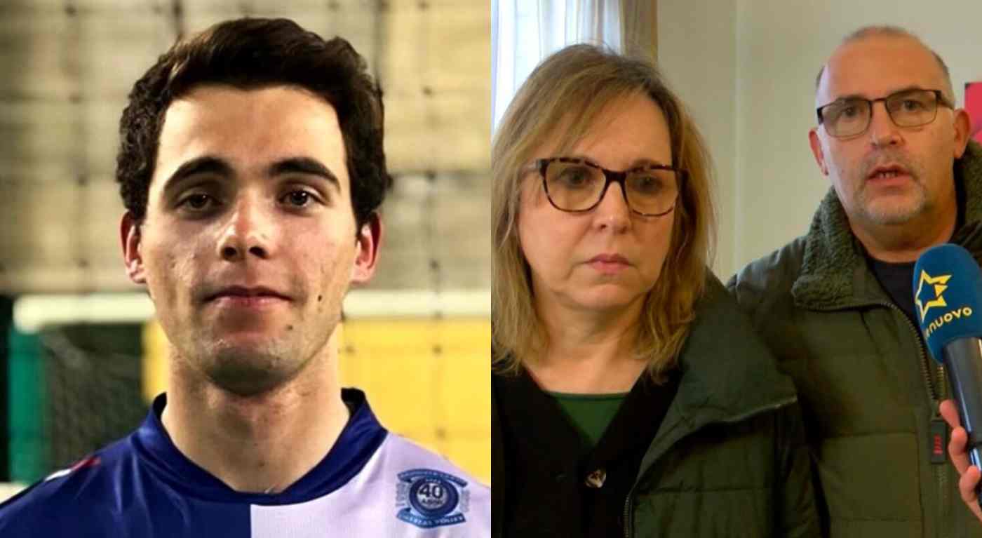 Filippo Turetta incontra i genitori in carcere: li ha abbracciati e ringraziati per essere andati a trovarlo