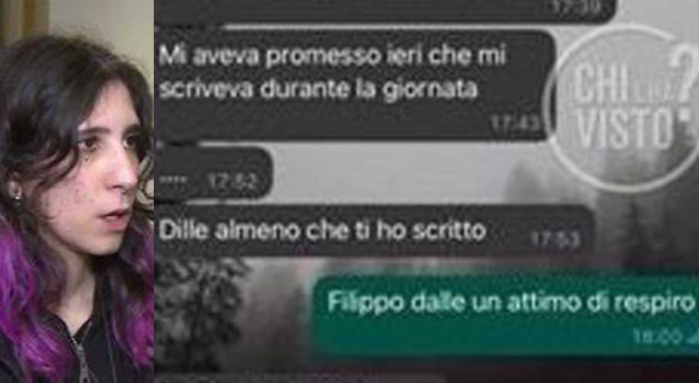 Filippo Turetta