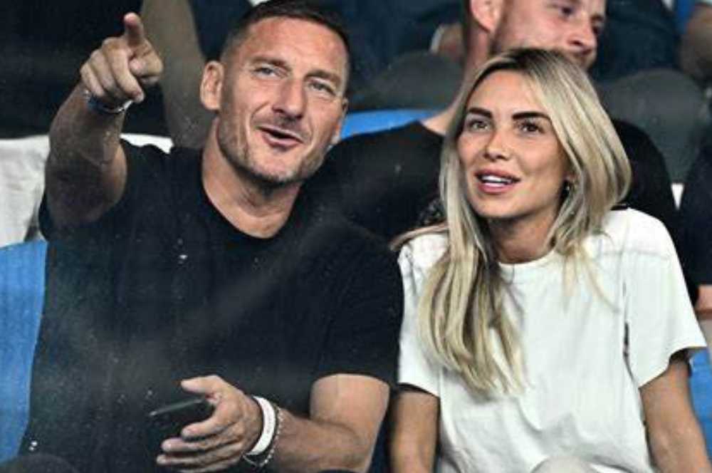Francesco Totti