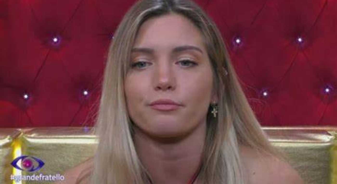 Grande Fratello, Anita