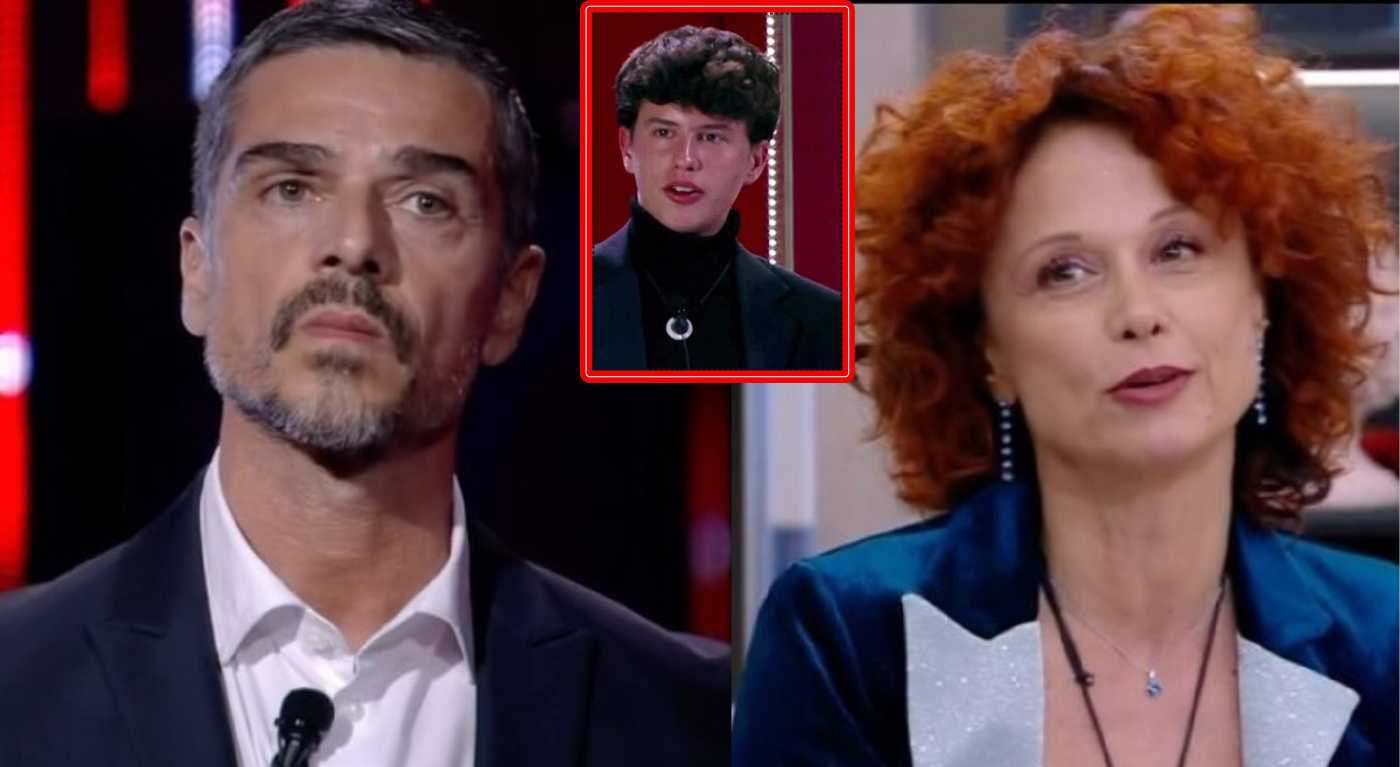 Grande Fratello, Massimiliano Varrese