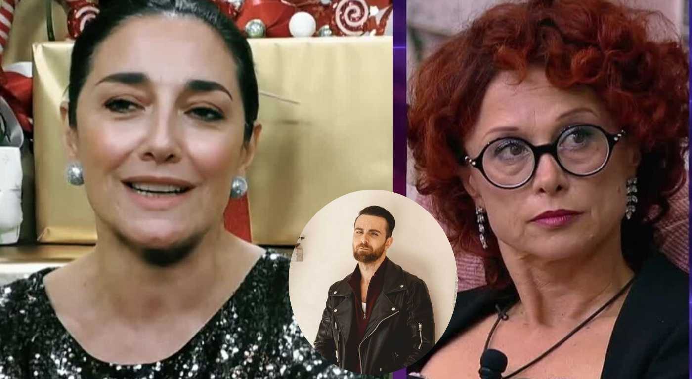 Grande Fratello, Sara Ricci