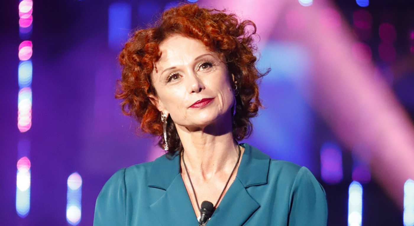 Grande Fratello, Beatrice Luzzi