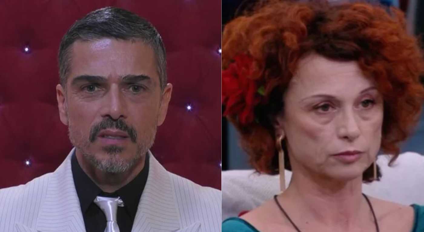 Massimiliano Varrese ,Beatrice Luzzi