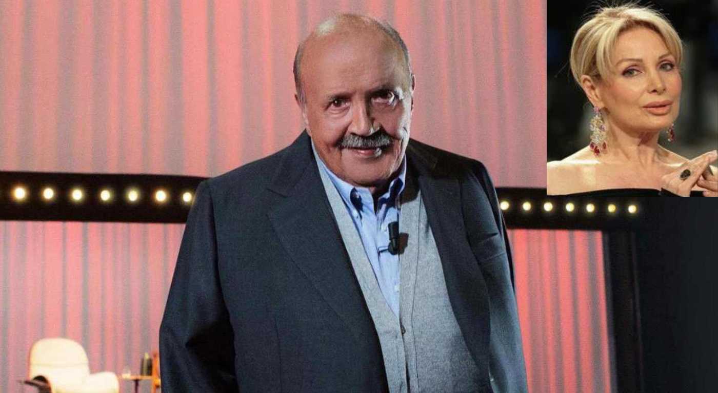 Maurizio Costanzo