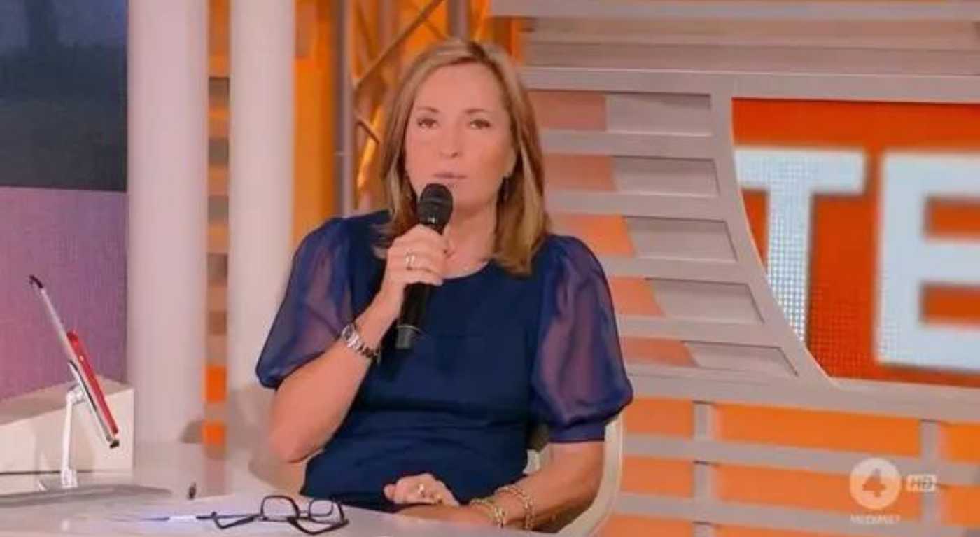 Mediaset, Barbara Palombelli