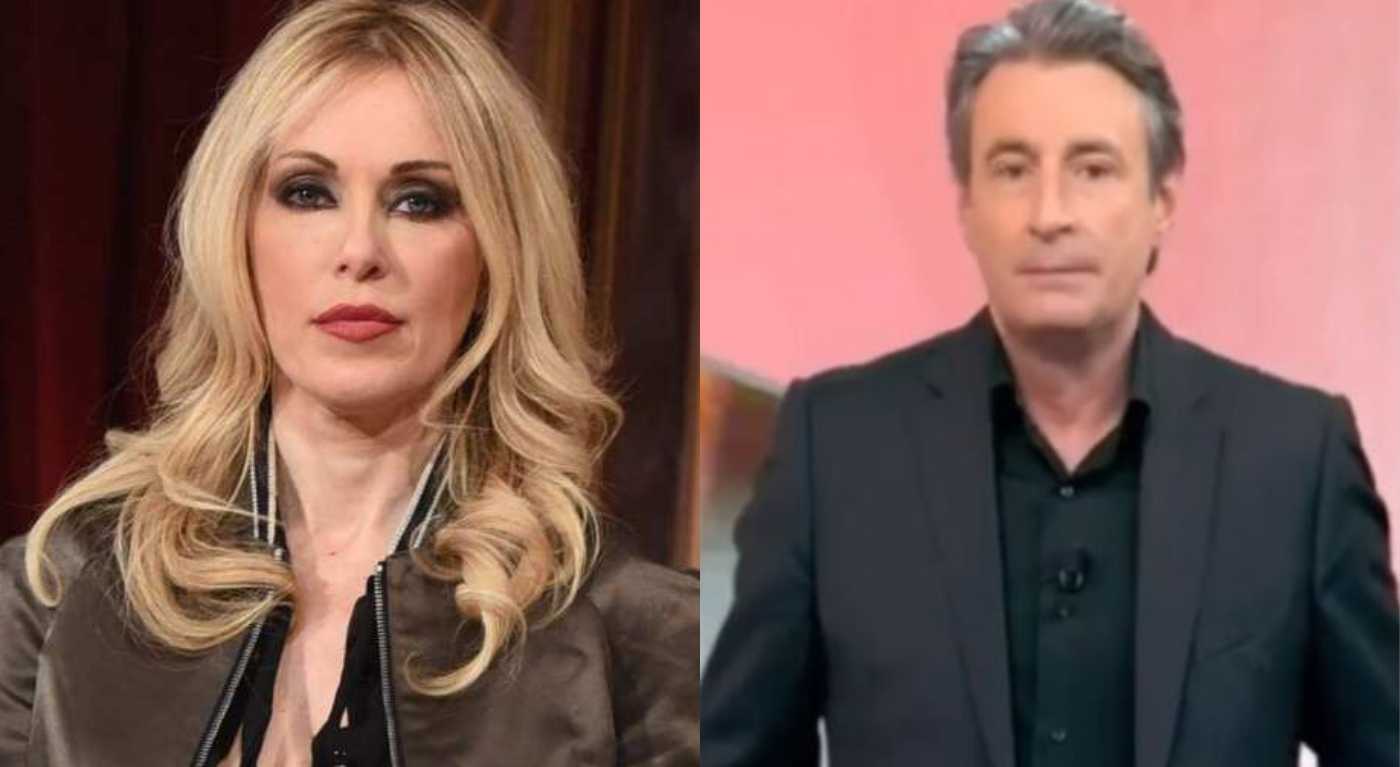 Ore 14,Roberta Bruzzone