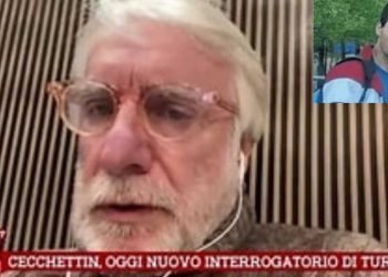 Paolo Crepet, il retroscena choc su Filippo Turetta: “Ecco perché non ha mai più pronunciato il nome di Giulia”