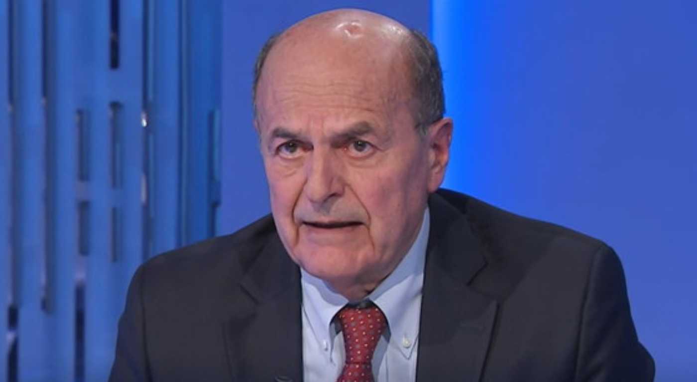 Pierluigi Bersani