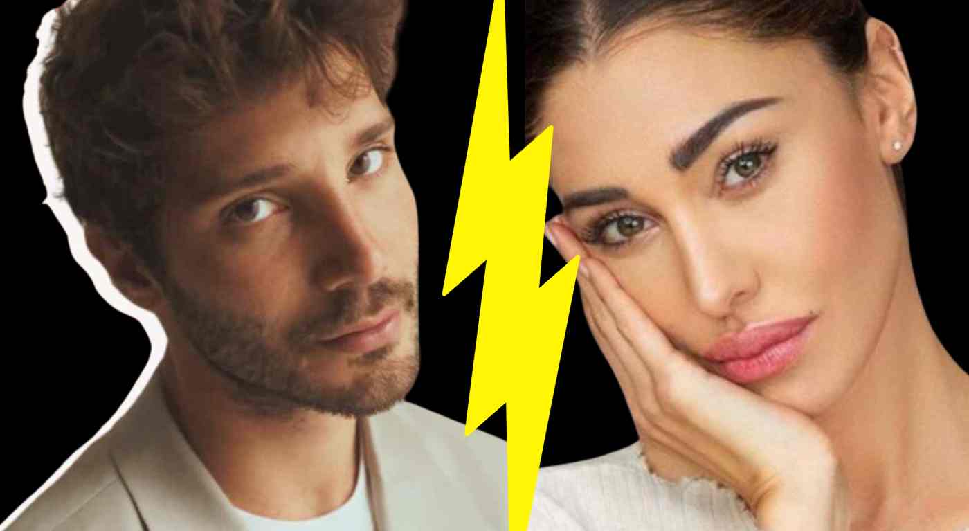 Belen Rodriguez furiosa: la decisione definitiva su Stefano de Martino