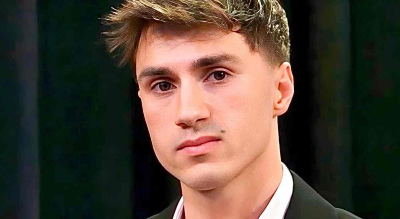 Mirko Brunetti svela la verità su Beatrice Luzzi: "Vi racconto cosa ho visto dentro la casa"