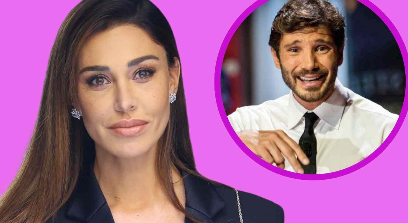 Stefano De Martino choc: "Ha tradito Belen proprio con lei". Tutta la verità sui social della Rodriguez