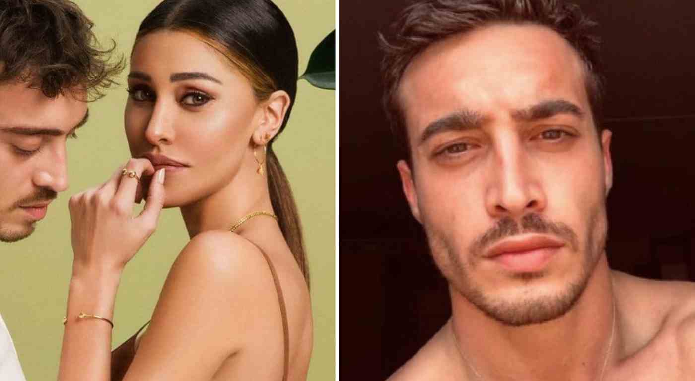 Belen Rodriguez furiosa contro Spinalbese: "Adesso sono costretta a dirvi la verità su Antonino"