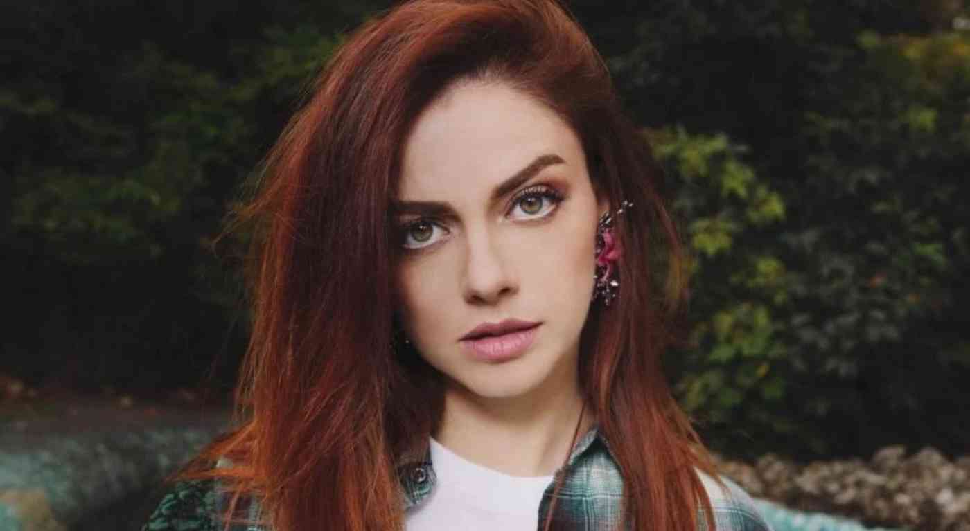 Annalisa 