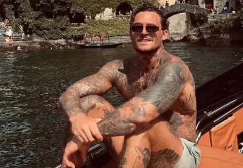 cristiano iovino