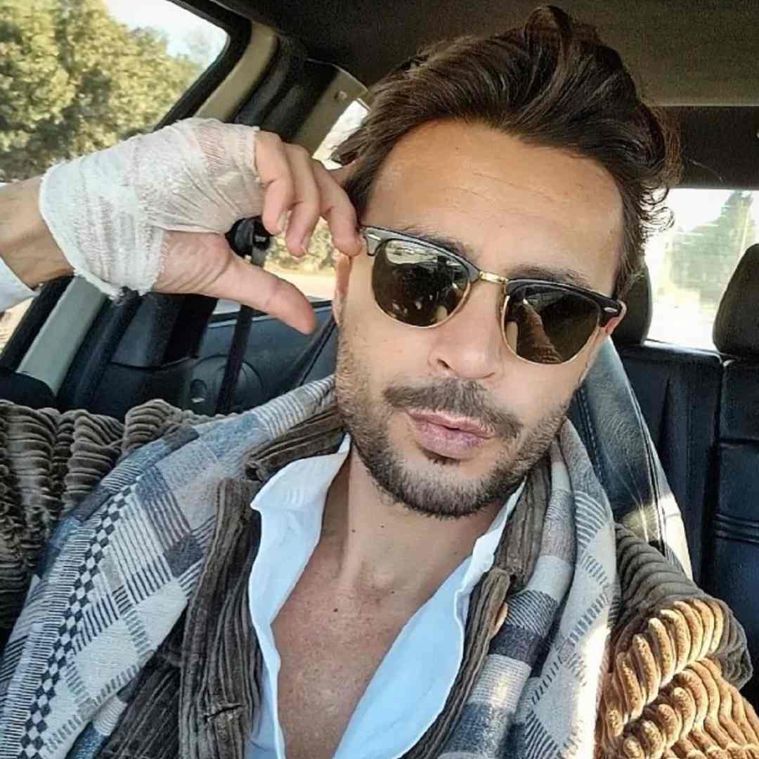 Uomini e Donne, Armando Incarnato inizia una nuova vita: dove lo vedremo prossimamente? Addio al piccolo schermo