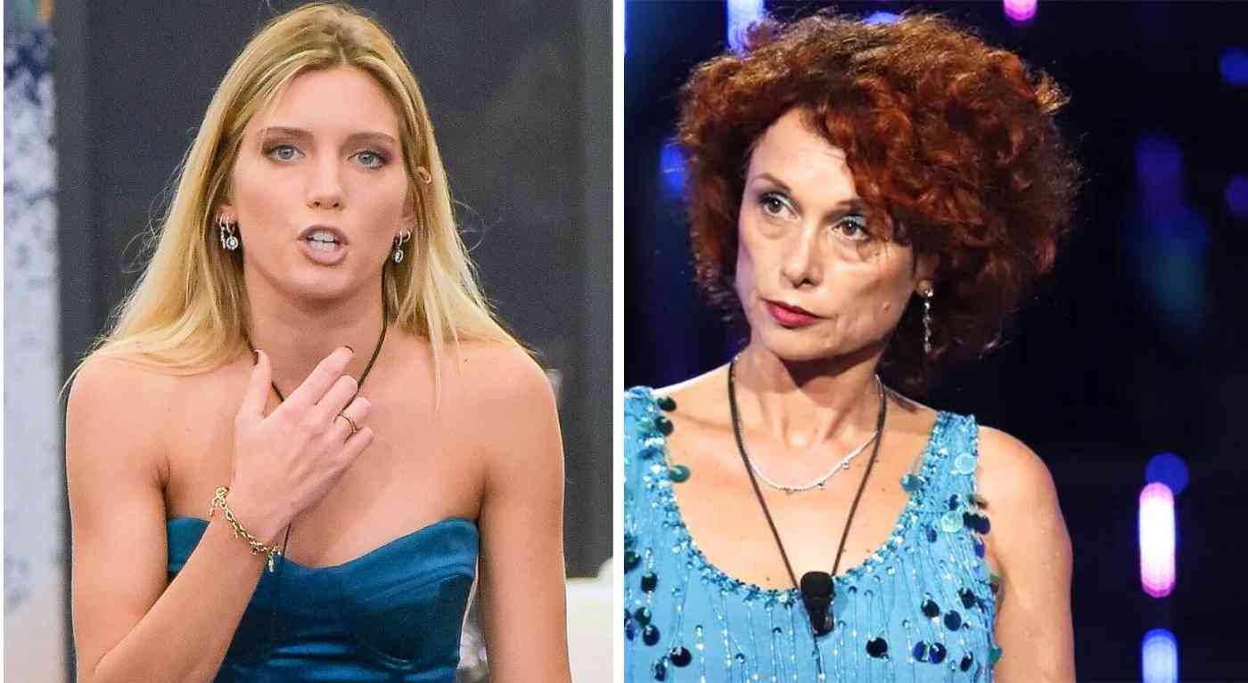 Grande Fratello: Anita e Garibaldi umiliano Beatrice. Social in fiamme, "Che schifo, si è superato il limite"