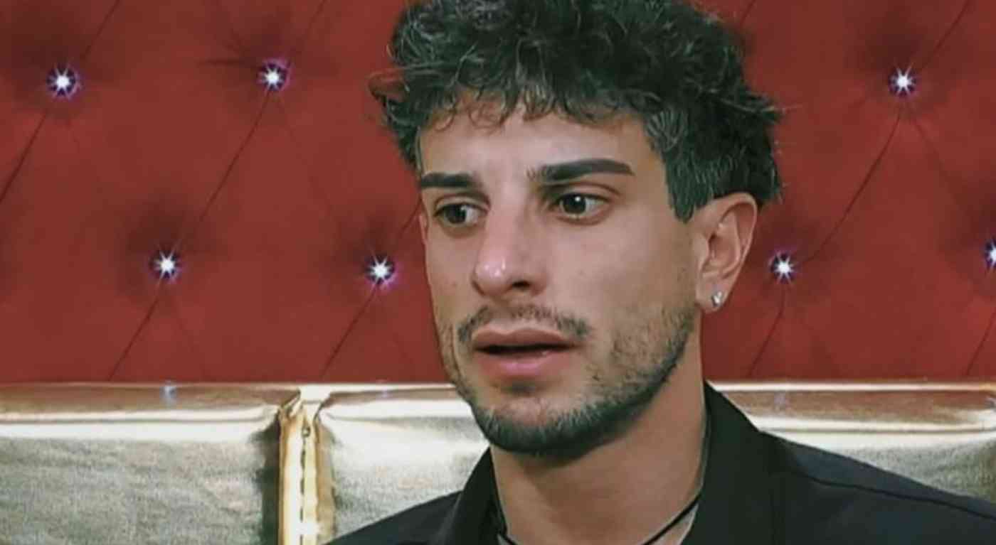 "Ho tanti amici gay", Grande Fratello, la terribile frase di Giuseppe Garibaldi: Anita lo difende, Stefano Miele sbotta